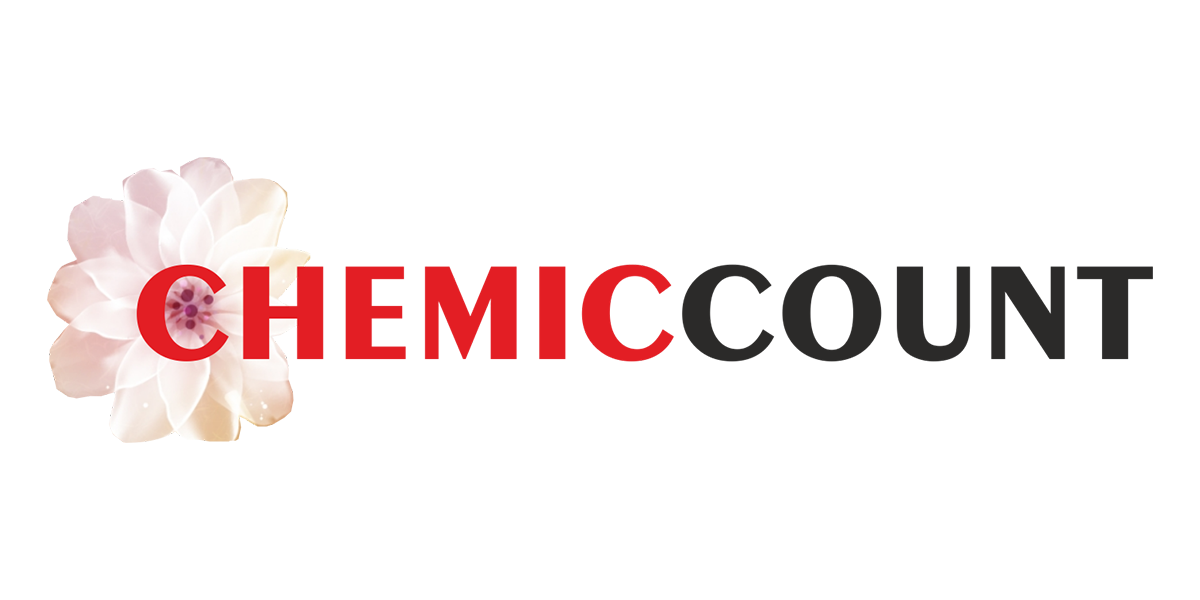 ChemicCount logosu