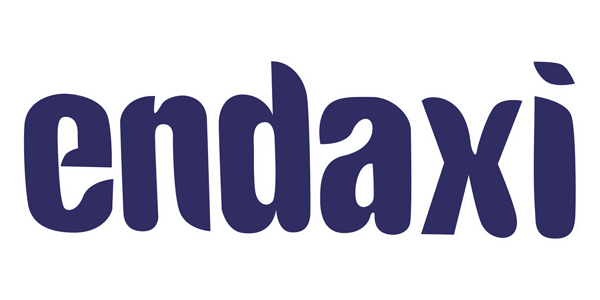 Endaxi logosu