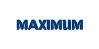 Maximum logosu