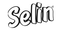 Selin logosu