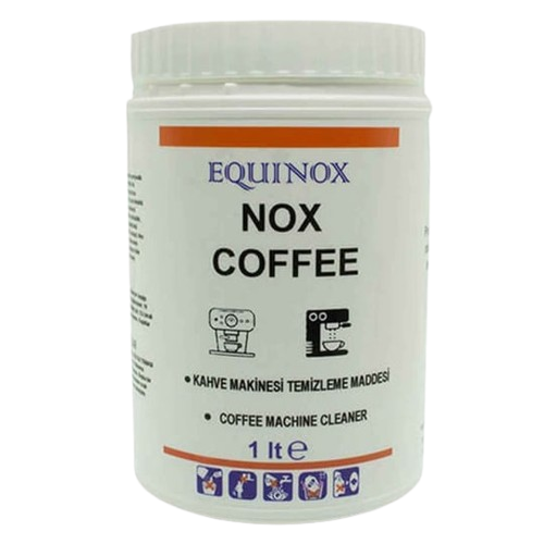 Equinox ürünü: Nox Coffee