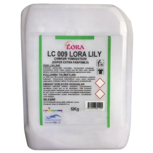 Lora ürünü: LC 009 Lora Lily